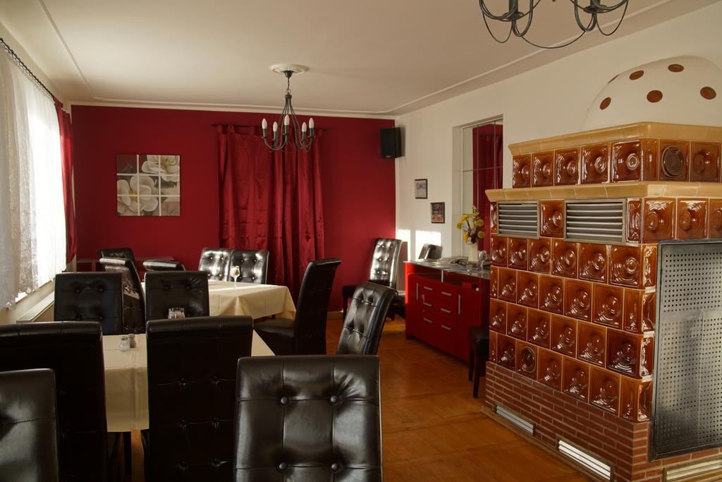 Landpension Bielatal - Raum Extérieur photo